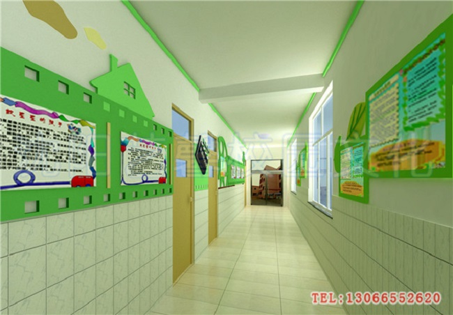 藝馨校園文化建設(shè)圖片