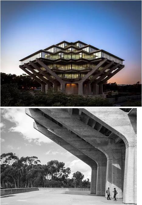 校園建筑設(shè)計(jì)